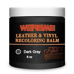 Werbme leather recoloring for sale  Delivered anywhere in USA 