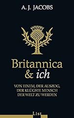 Britannica einem auszog gebraucht kaufen  Wird an jeden Ort in Deutschland
