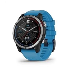 Garmin quatix standard usato  Spedito ovunque in Italia 