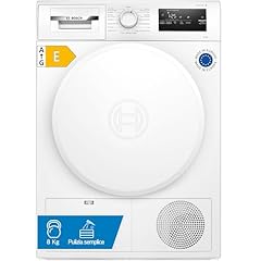 Bosch wth83208ii serie usato  Spedito ovunque in Italia 