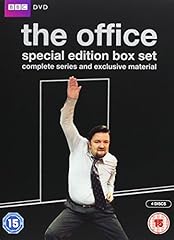 The office complete d'occasion  Livré partout en Belgiqu