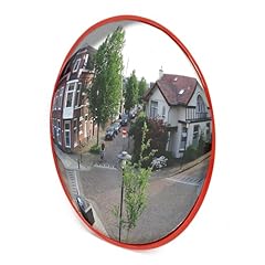 Wiltec verkehrsspiegel konvex gebraucht kaufen  Wird an jeden Ort in Deutschland