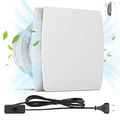 Ventilateur extraction air d'occasion  Livré partout en Belgiqu