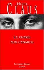 Chasse canards hugo d'occasion  Livré partout en France