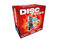 Disc cover gioco usato  Spedito ovunque in Italia 