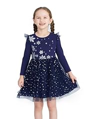 Patpat vestito bambina usato  Spedito ovunque in Italia 