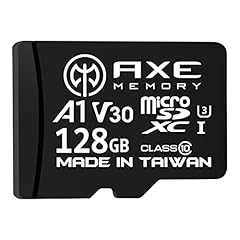Axe 128gb microsdxc gebraucht kaufen  Wird an jeden Ort in Deutschland