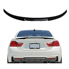 Ombialo rear spoiler for sale  Delivered anywhere in USA 