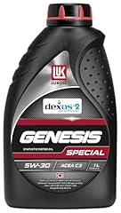 Lukoil genesis special gebraucht kaufen  Wird an jeden Ort in Deutschland
