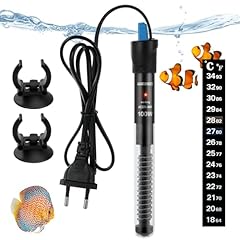 Flintronic chauffage aquarium d'occasion  Livré partout en France