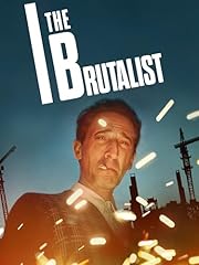 Brutalist for sale  Delivered anywhere in USA 