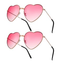 Paires lunettes coeur d'occasion  Livré partout en France