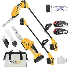 Cordless pole hedge for sale  Delivered anywhere in USA 