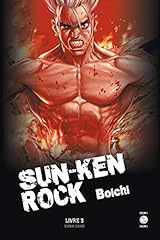 Sun ken rock d'occasion  Livré partout en France