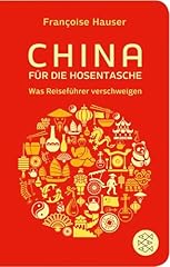 China hosentasche reiseführer gebraucht kaufen  Wird an jeden Ort in Deutschland