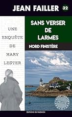 Verser larmes d'occasion  Livré partout en France