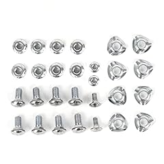 Bumper bolt kit for sale  Delivered anywhere in USA 