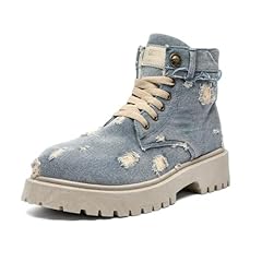 Xuanke boots men for sale  Delivered anywhere in UK