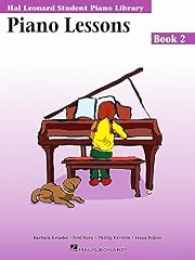 Piano lessons book for sale  Delivered anywhere in Ireland