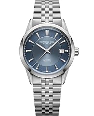 Raymond weil automatic d'occasion  Livré partout en France
