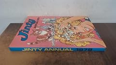 Jinty annual 1979 for sale  Delivered anywhere in UK