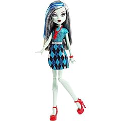 Used, Monster High Frankie Stein Doll for sale  Delivered anywhere in Canada
