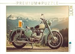 Calvendo puzzle ldtimer gebraucht kaufen  Wird an jeden Ort in Deutschland