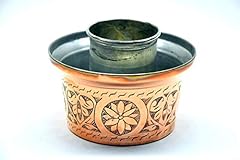 Handmade copper turkish for sale  Delivered anywhere in USA 