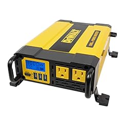 Dewalt dxaepi1000 power for sale  Delivered anywhere in USA 