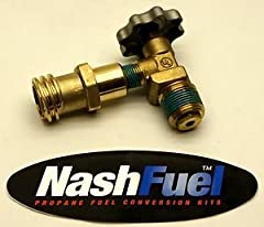Nashfuel propane tank for sale  Delivered anywhere in USA 