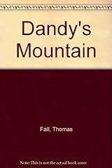 Dandy mountain for sale  Delivered anywhere in UK