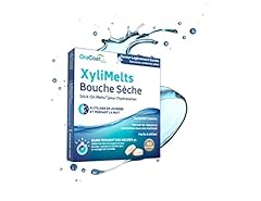 Xylimelts pastilles adhérente d'occasion  Livré partout en France