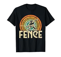 Fence retro vintage for sale  Delivered anywhere in USA 
