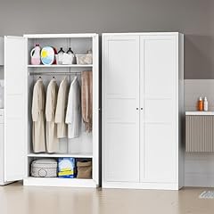 Miiiko wardrobe closet for sale  Delivered anywhere in USA 