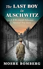 Last boy auschwitz for sale  Delivered anywhere in UK