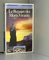 Repaire morts vivants d'occasion  Livré partout en France