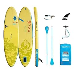 Sup aquatone wave usato  Spedito ovunque in Italia 