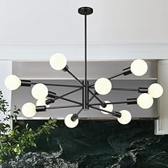 Modern chandelier ceiling for sale  Delivered anywhere in USA 