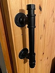 1pc black barn for sale  Delivered anywhere in UK