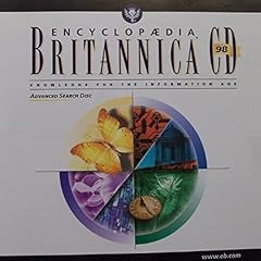 Britannica multimedia edition for sale  Delivered anywhere in USA 