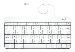 Logitech wired keyboard for sale  Delivered anywhere in USA 