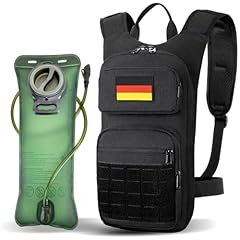 Jueachy trinkrucksack tpu gebraucht kaufen  Wird an jeden Ort in Deutschland
