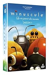 Coffret minuscule vie d'occasion  Livré partout en Belgiqu