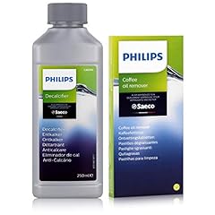 Reinigungsprodukt saeco set gebraucht kaufen  Wird an jeden Ort in Deutschland