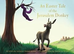 Easter tale jerusalem for sale  Delivered anywhere in USA 