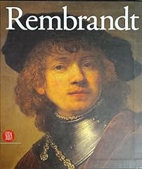 Rembrandt. dipinti incisioni usato  Spedito ovunque in Italia 