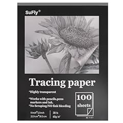Tracing paper 8.5x11 for sale  Delivered anywhere in USA 