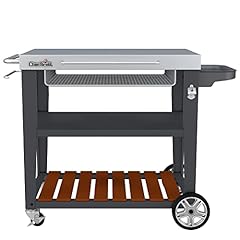 Char broil entertainer for sale  Delivered anywhere in USA 