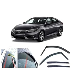 Set wind deflectors for sale  Delivered anywhere in UK