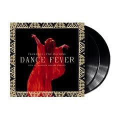 Dance fever lp for sale  Delivered anywhere in USA 